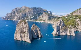 Hotel La Palma, Oetker Hotels